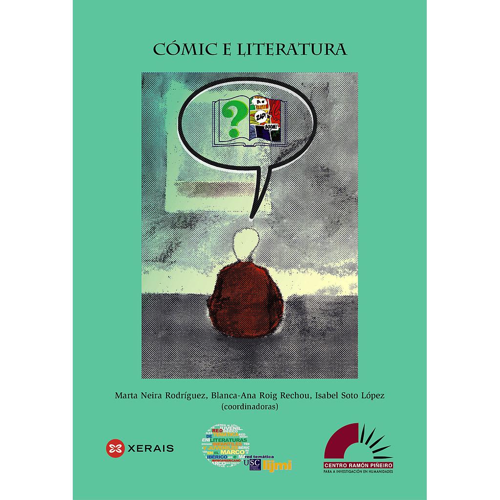Cómic e Literatura