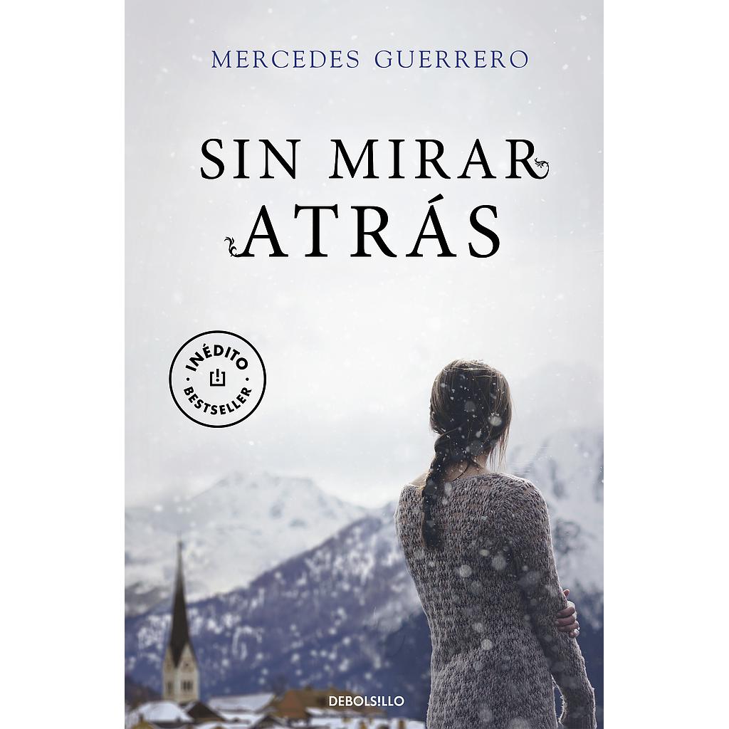 Sin mirar atrás