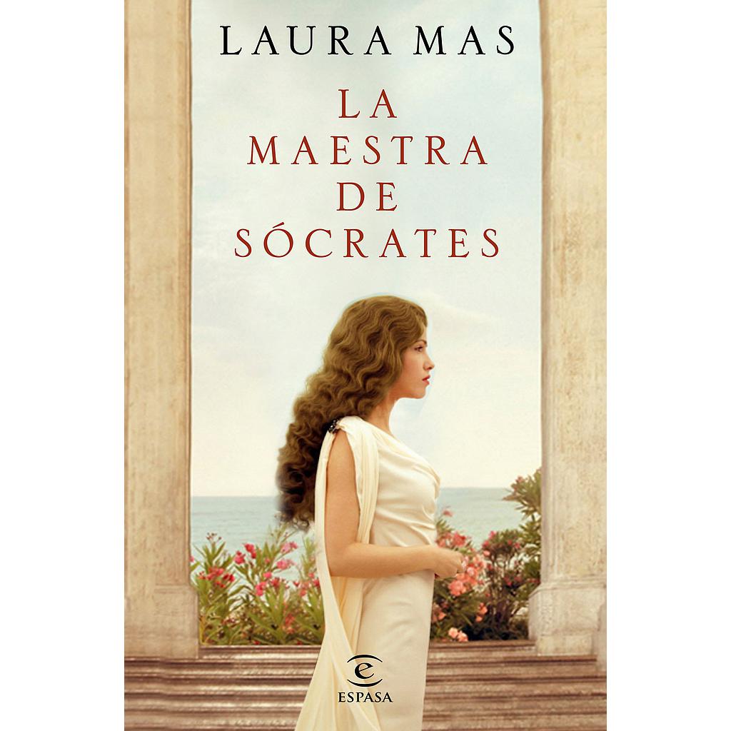 La maestra de Sócrates