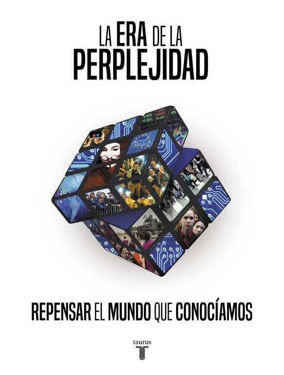 La era de la perplejidad