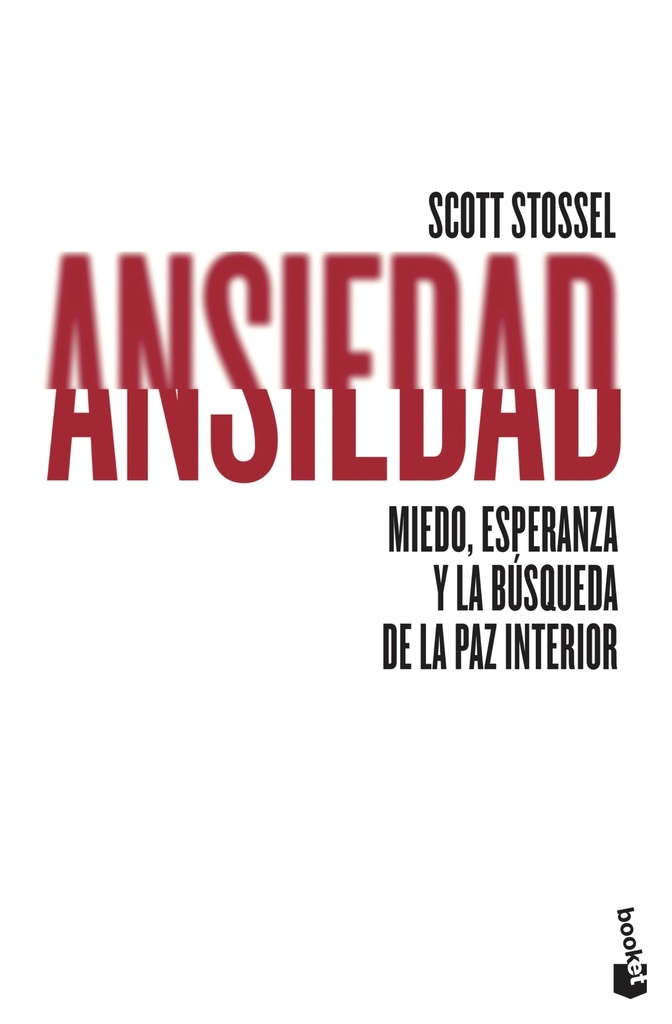 Ansiedad