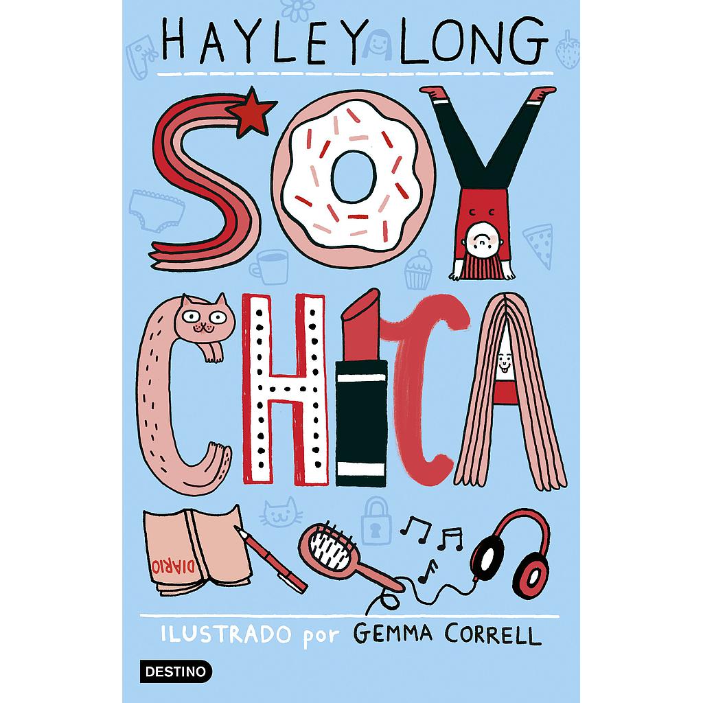 Soy chica