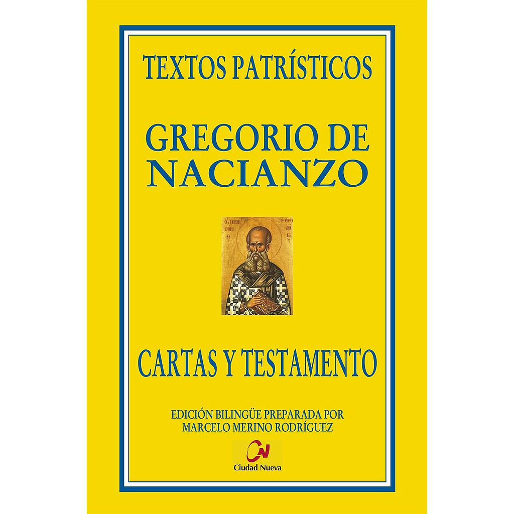 Cartas y testamento