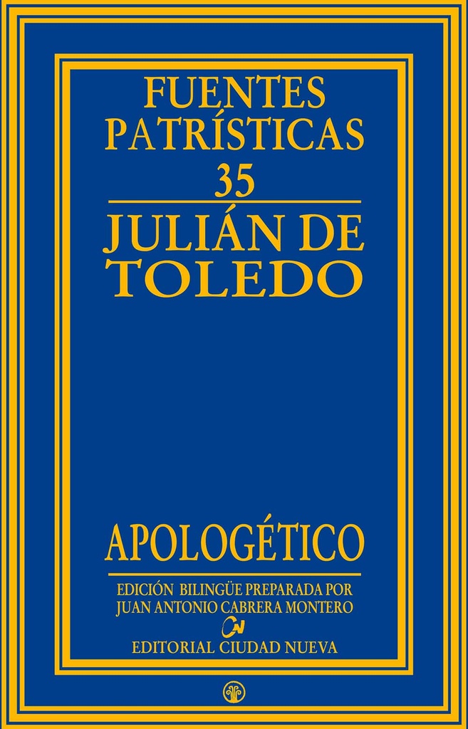 Apologético