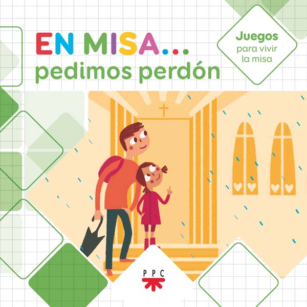 En Misa… 4. Pedimos perdón (Juegos)