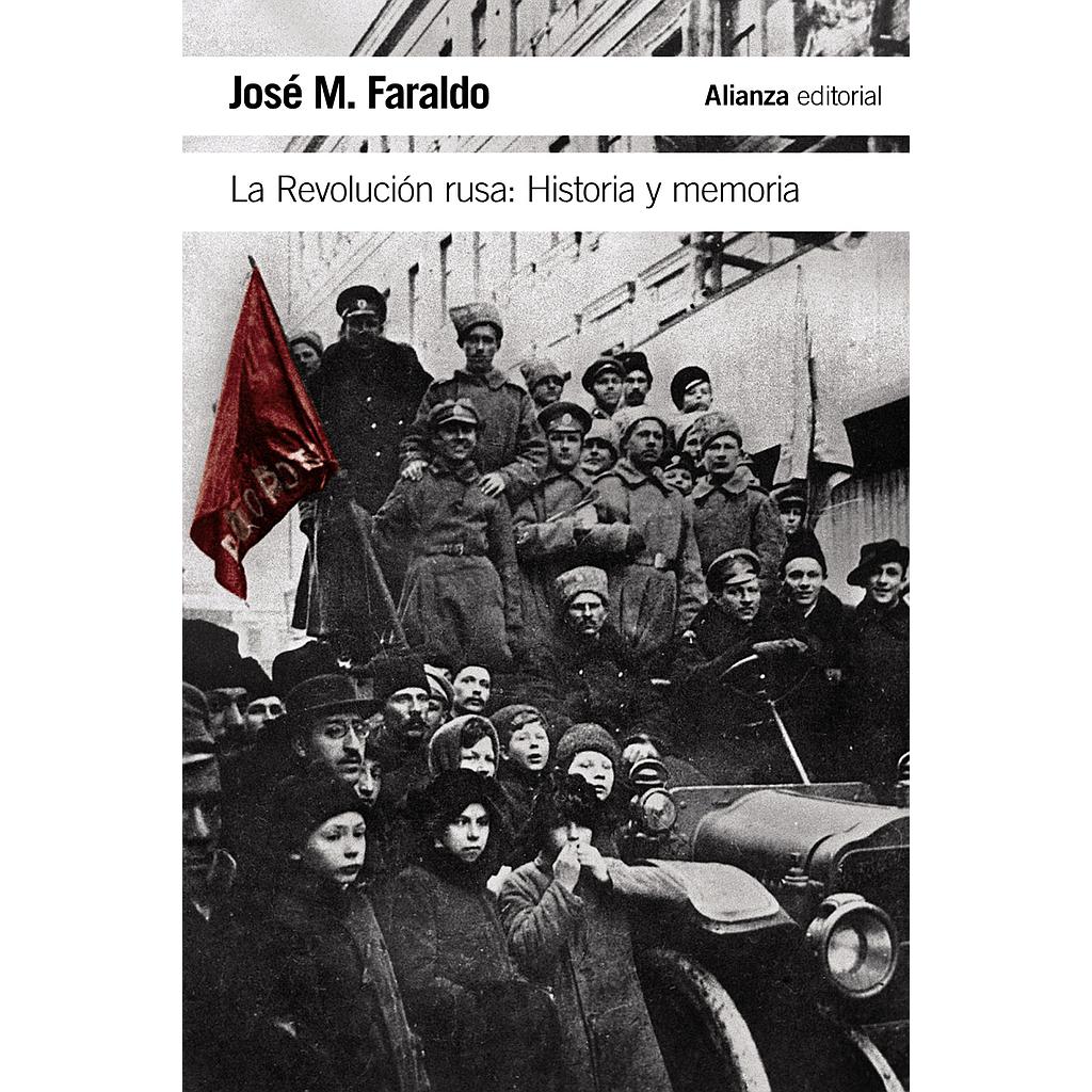La Revolución rusa