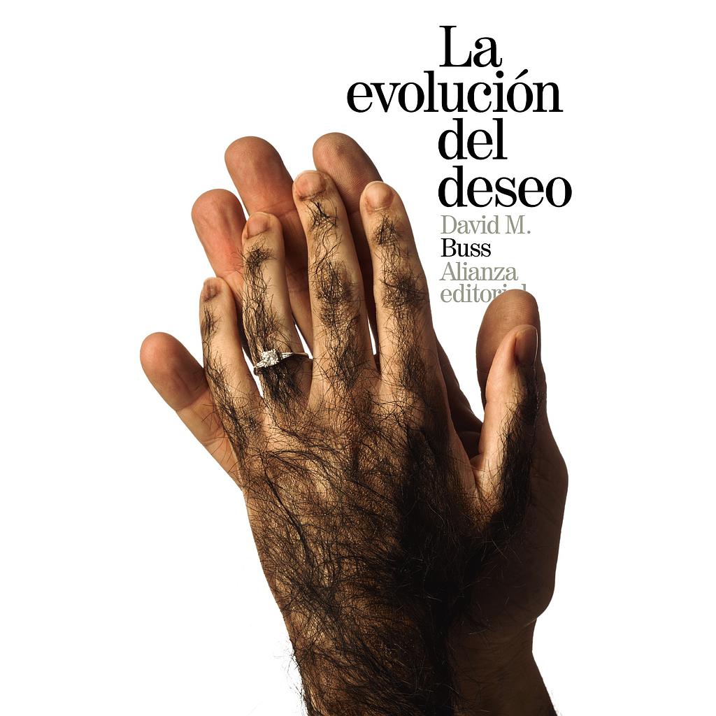 La evolución del deseo
