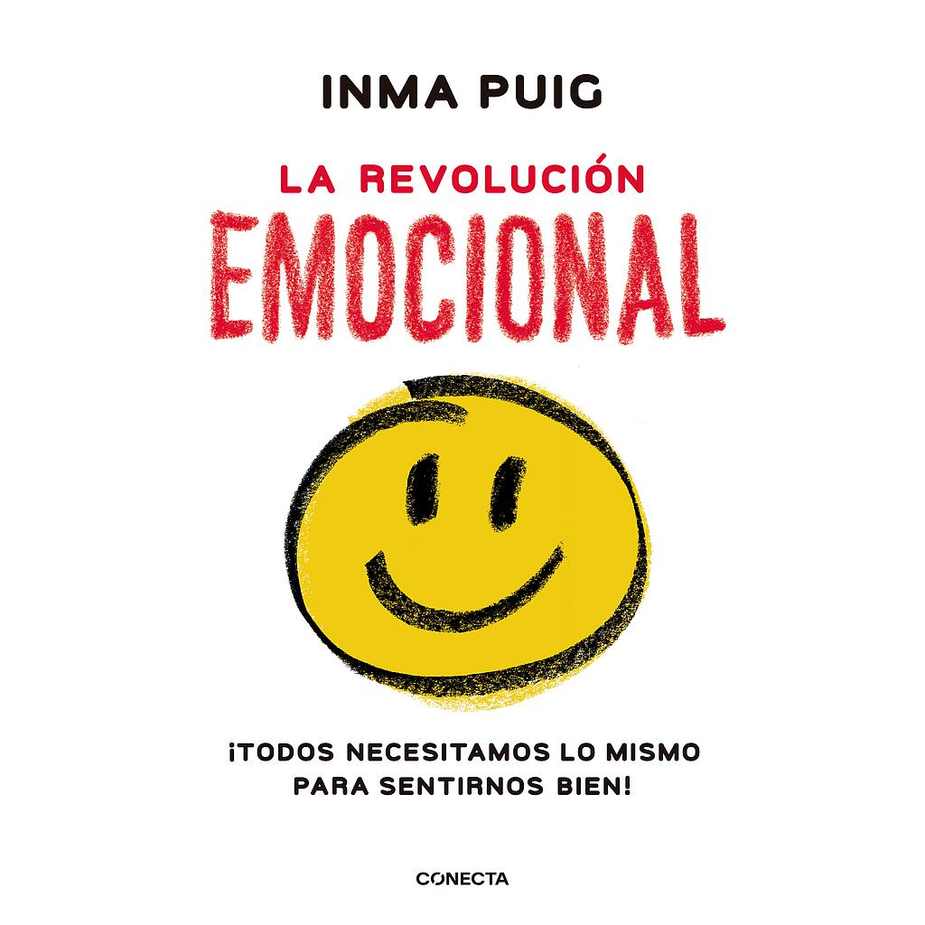 La revolución emocional