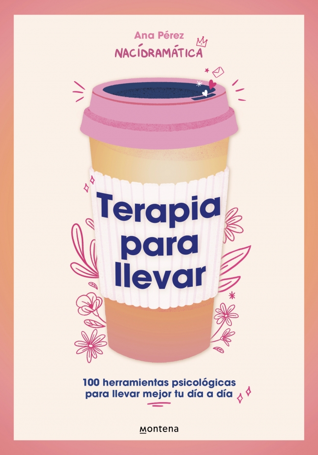 Terapia para llevar