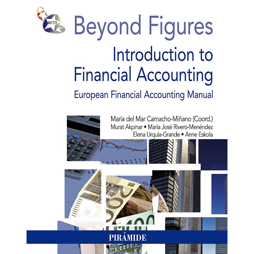 Beyond Figures: Introduction to Financial Accounting