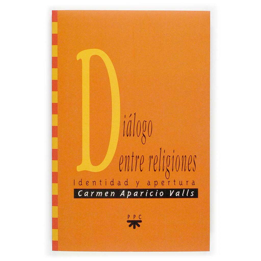 Diálogo entre religiones