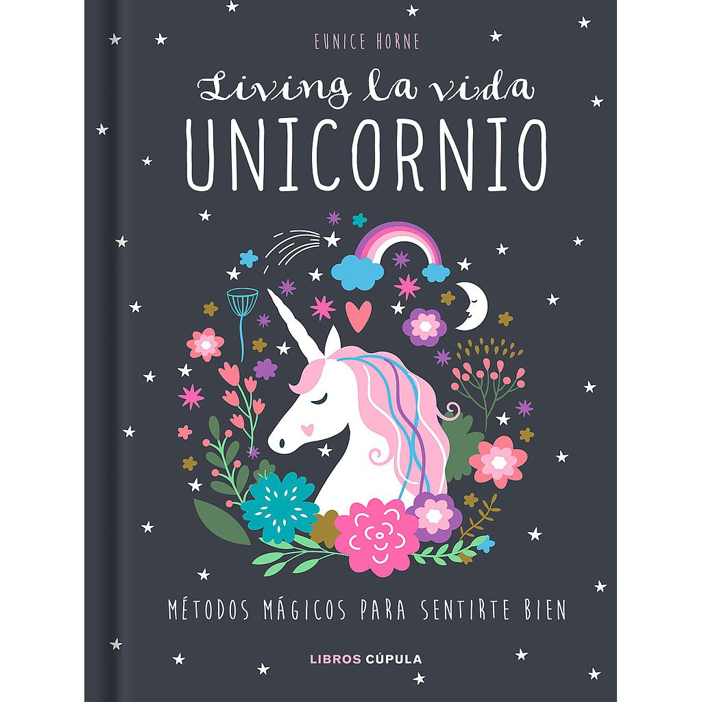 LIBERA A TU UNICORNIO INTERIOR