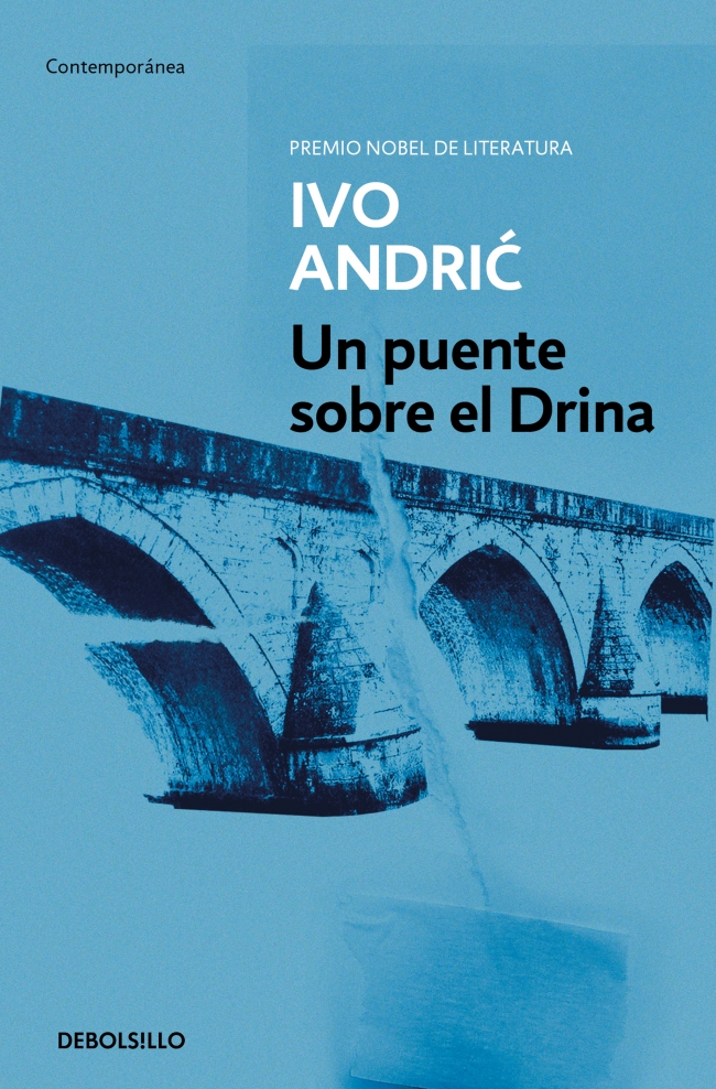 Un puente sobre el Drina
