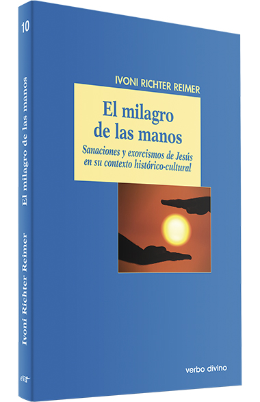 El milagro de las manos