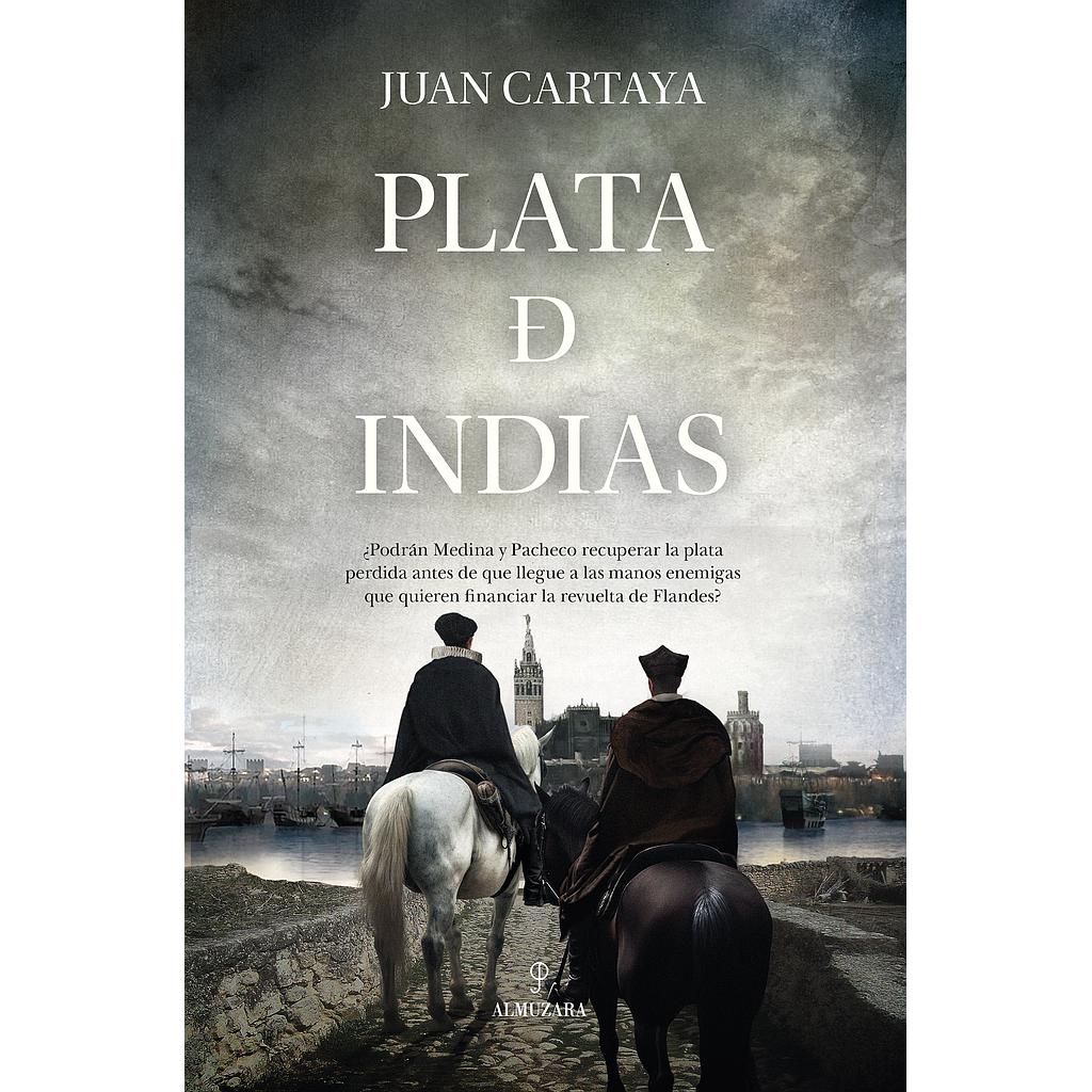PLATA DE INDIAS