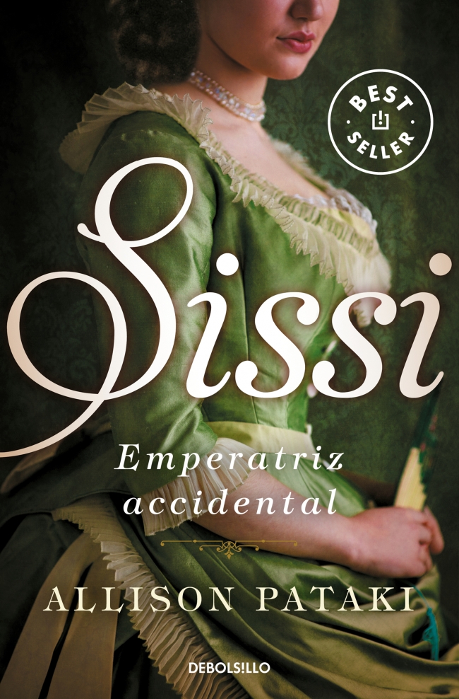 Sissi, emperatriz accidental (Sissi 1)