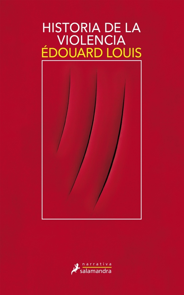 Historia de la violencia