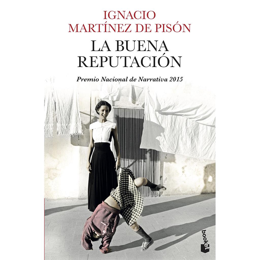La buena reputación
