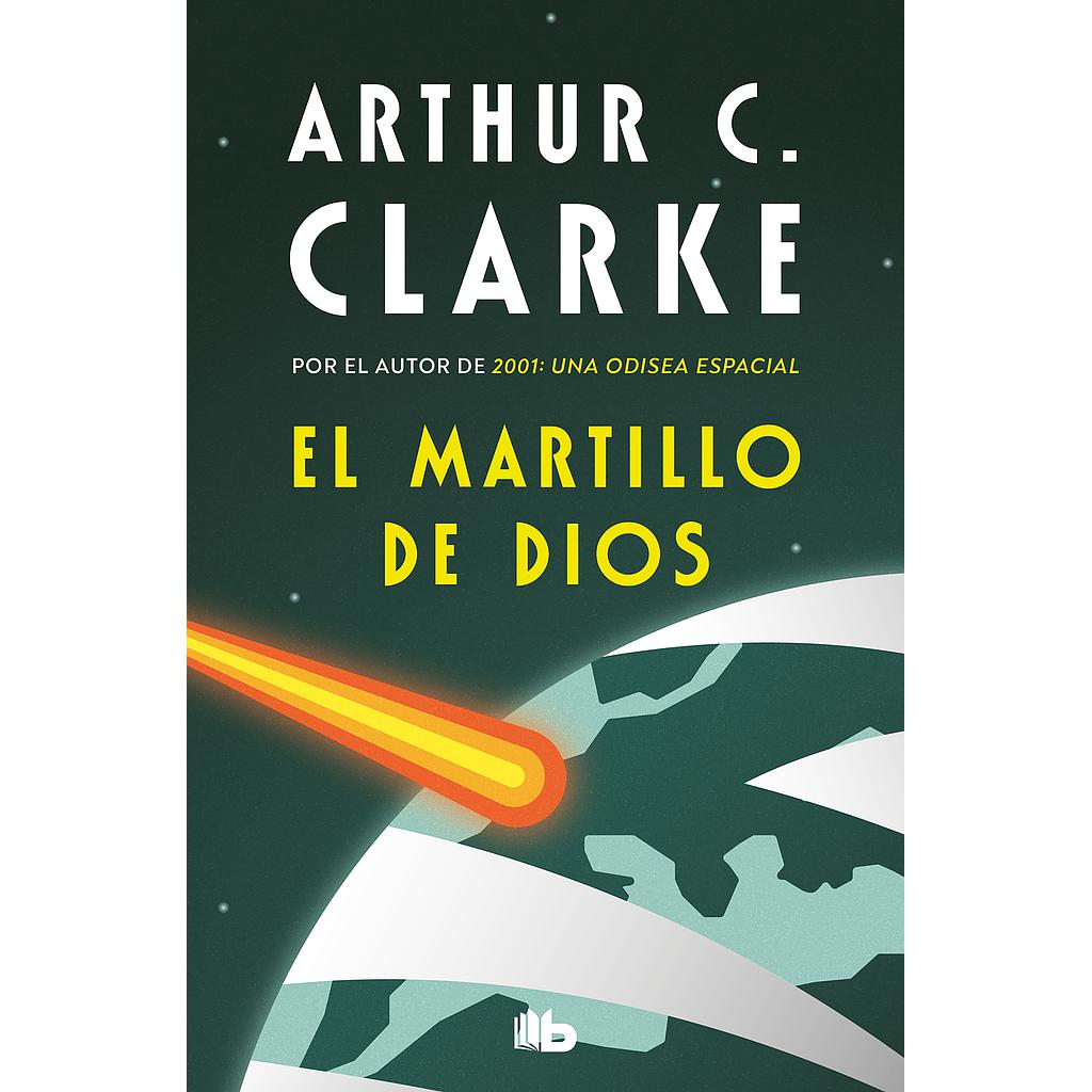 El martillo de Dios