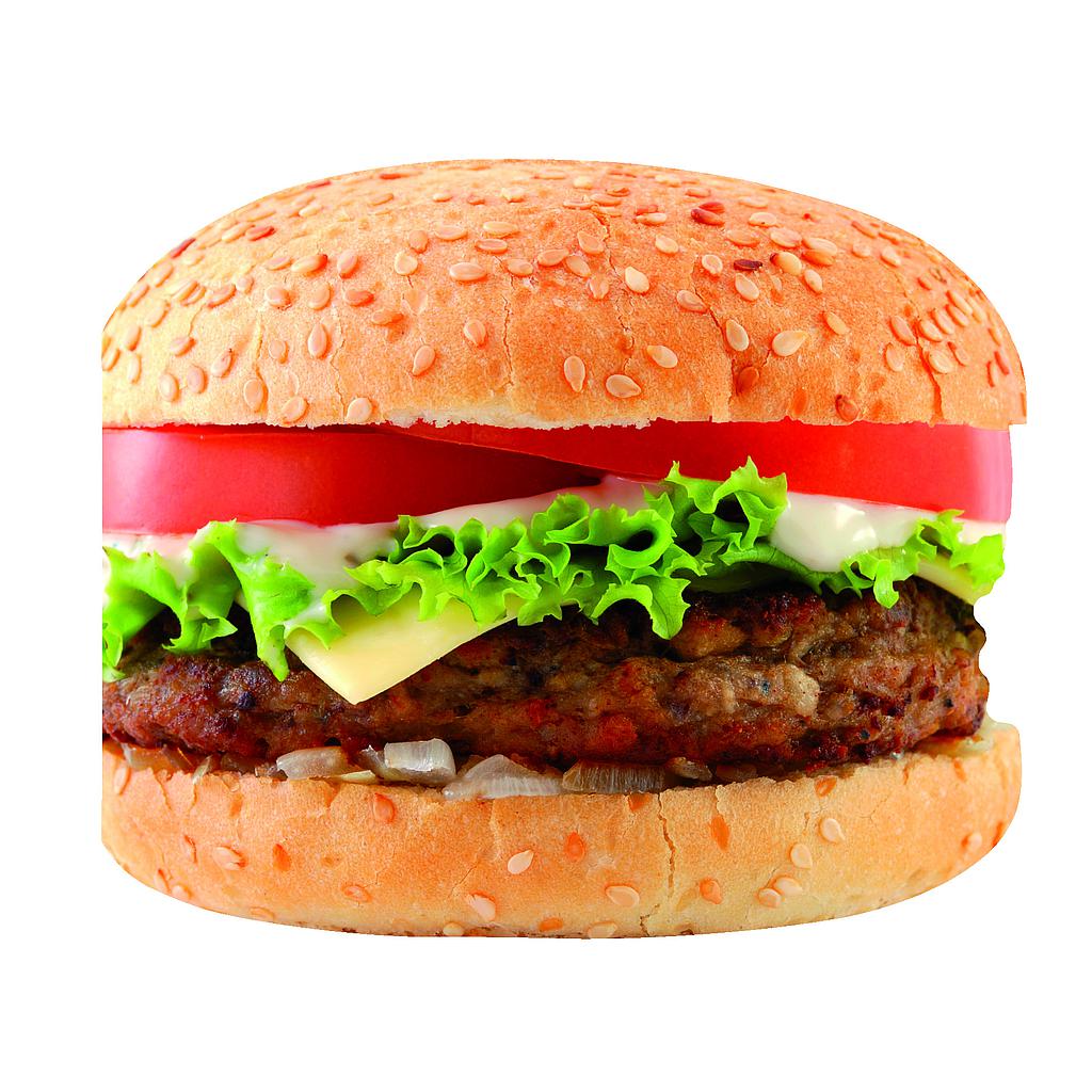 Hamburguesas