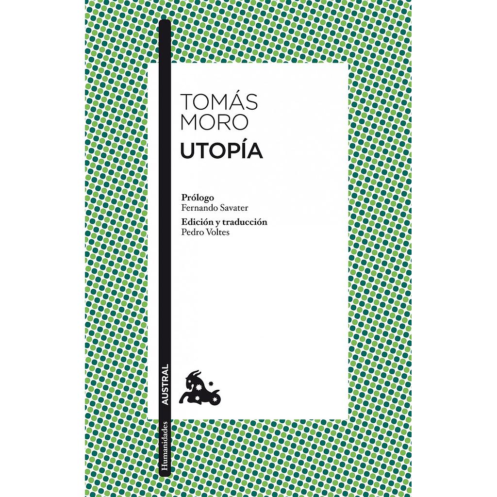 Utopía