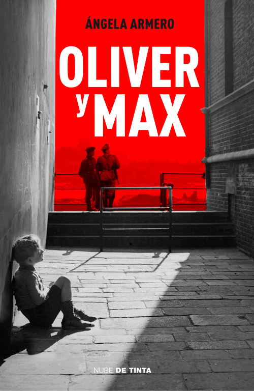 Oliver y Max
