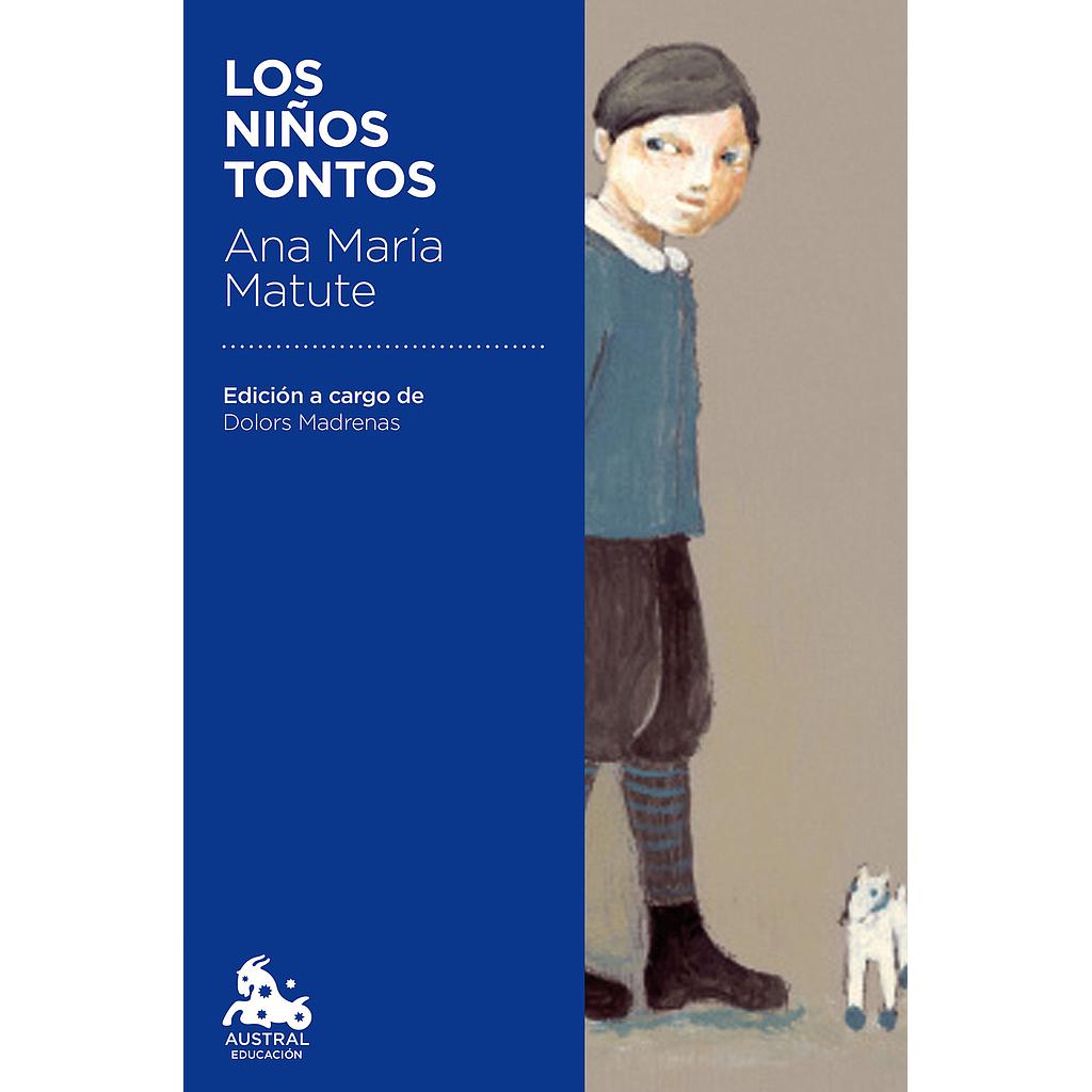 Los niños tontos