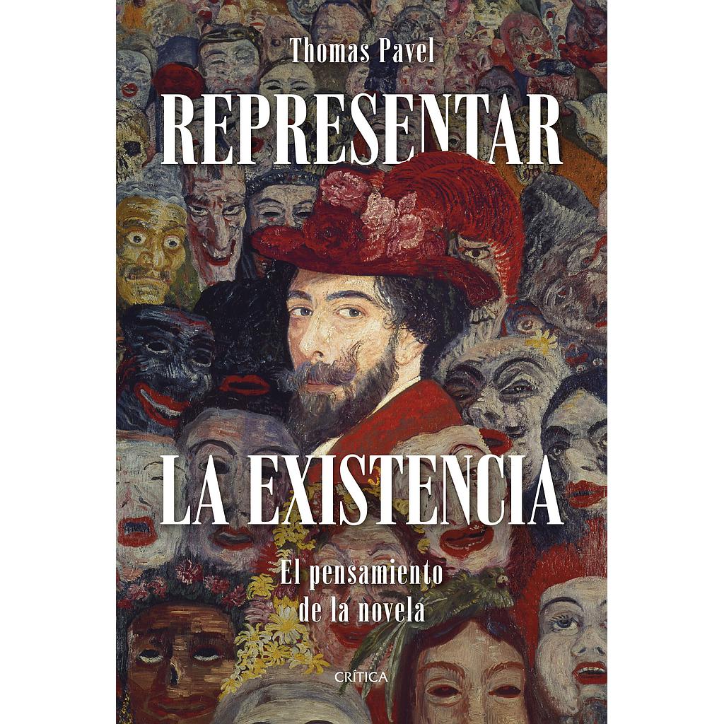 Representar la existencia