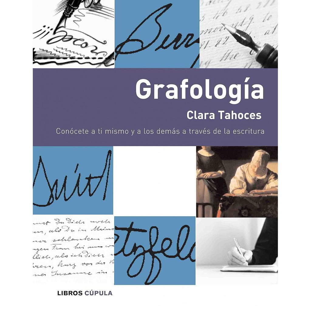 Grafología