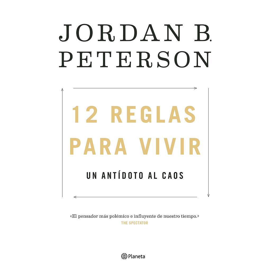 12 reglas para vivir