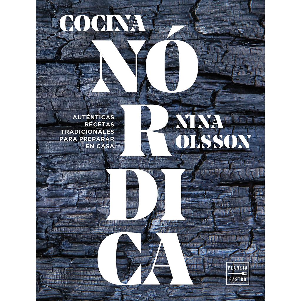 Cocina nórdica