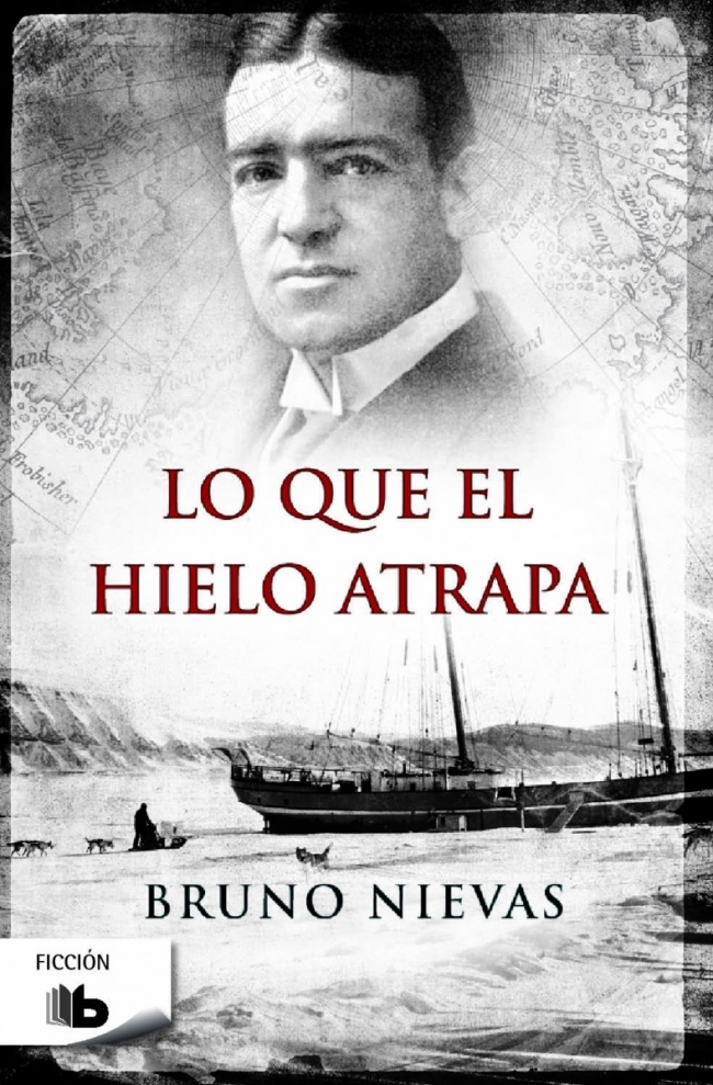 Lo que el hielo atrapa