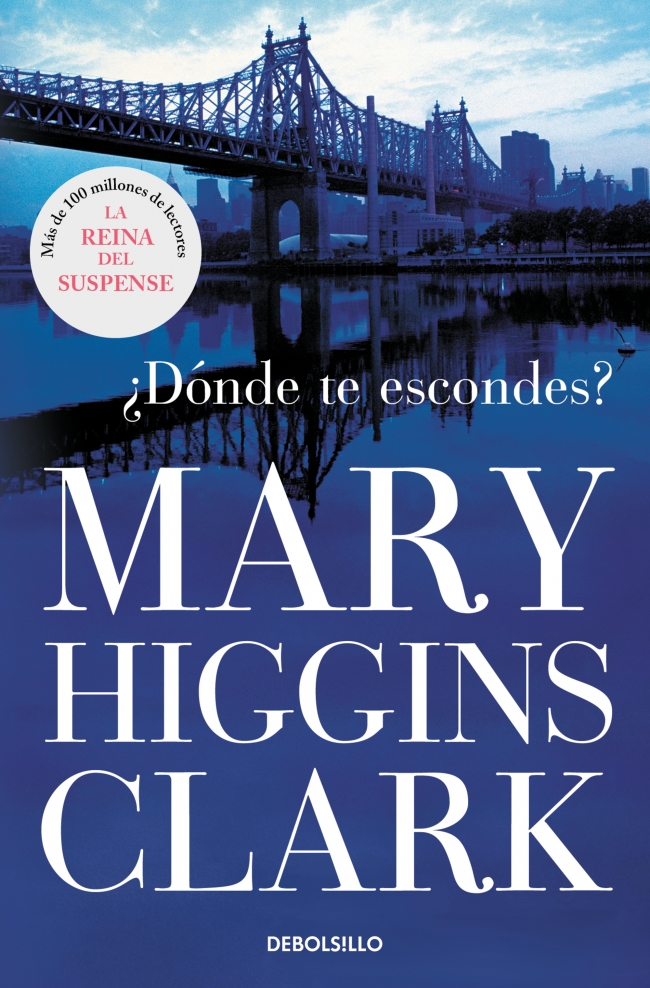 ¿Dónde te escondes?