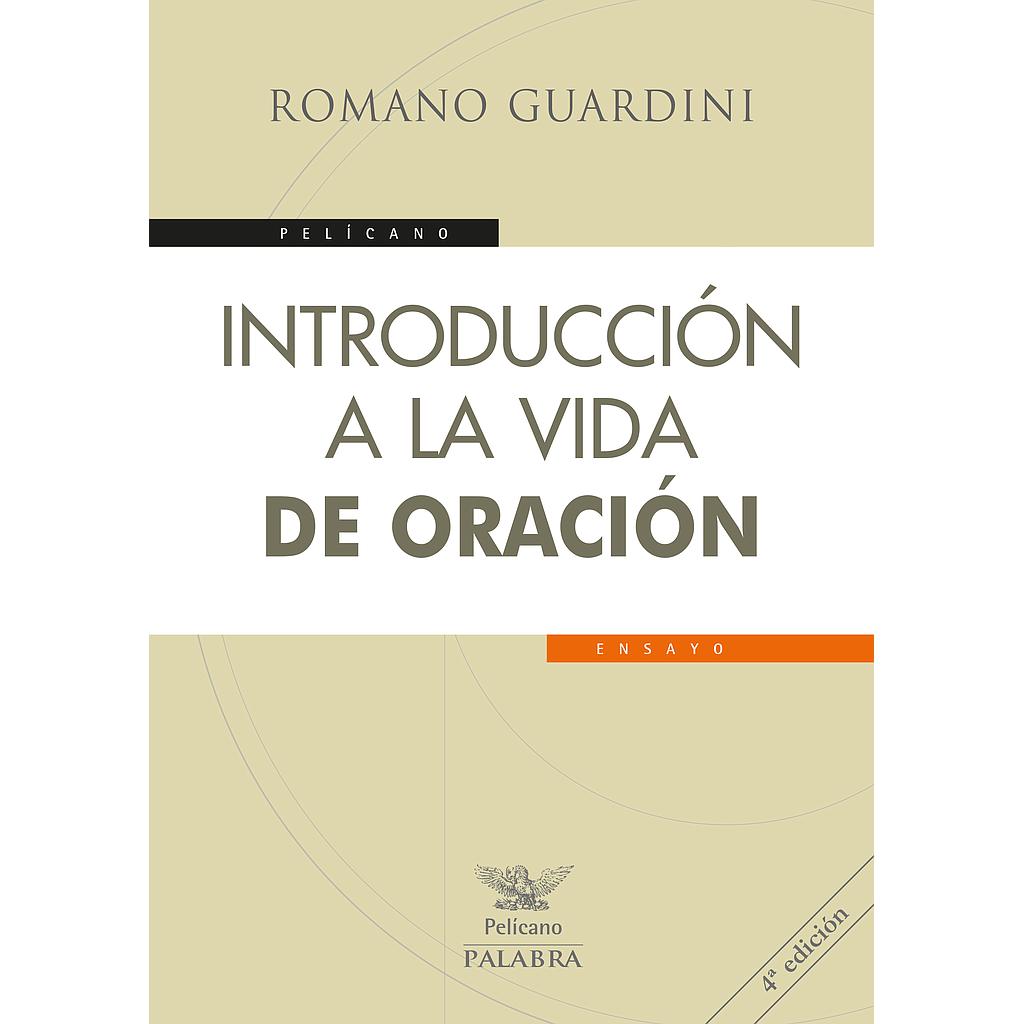 Introducción a la vida de oración