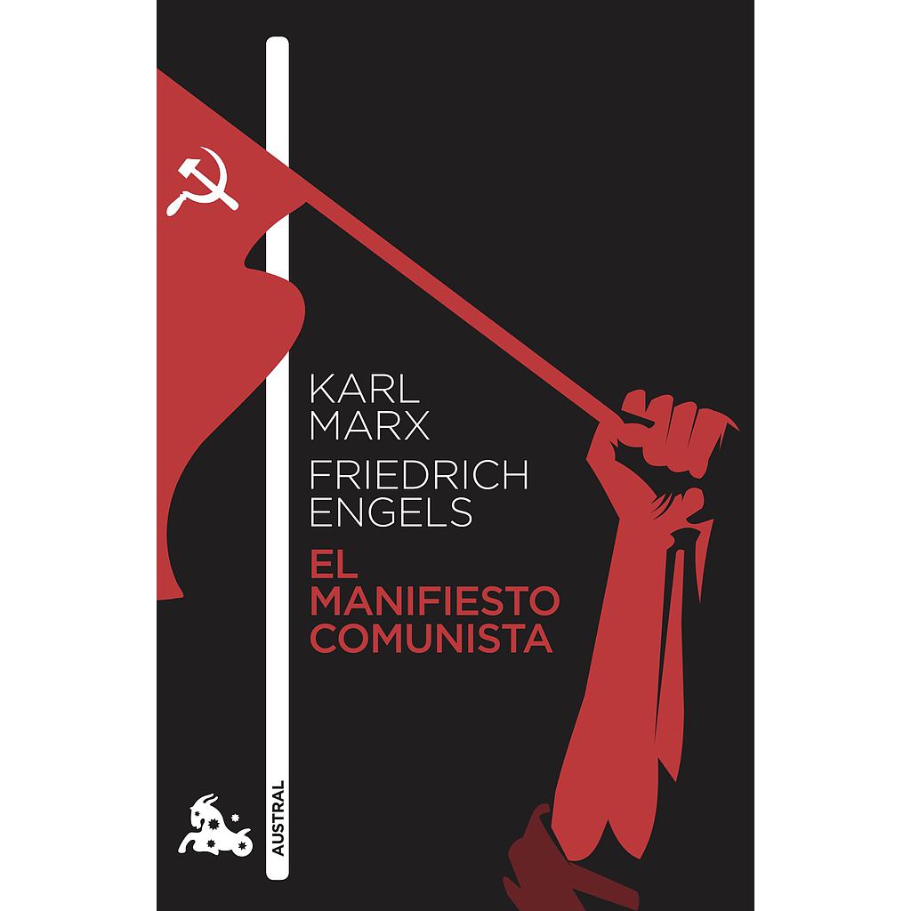 El manifiesto comunista
