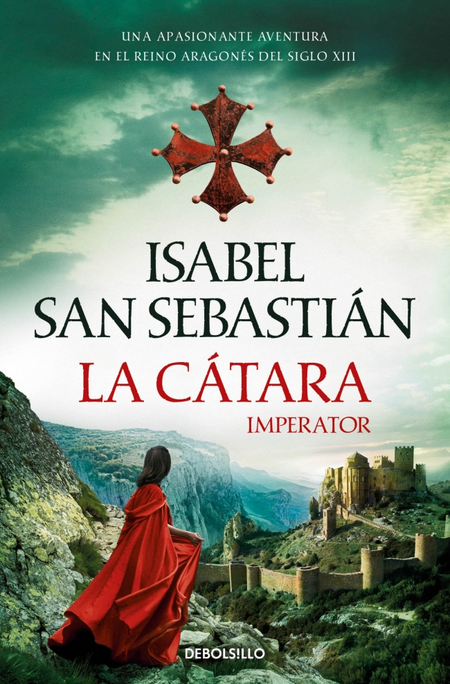 La cátara (Epopeya Cátara 1)