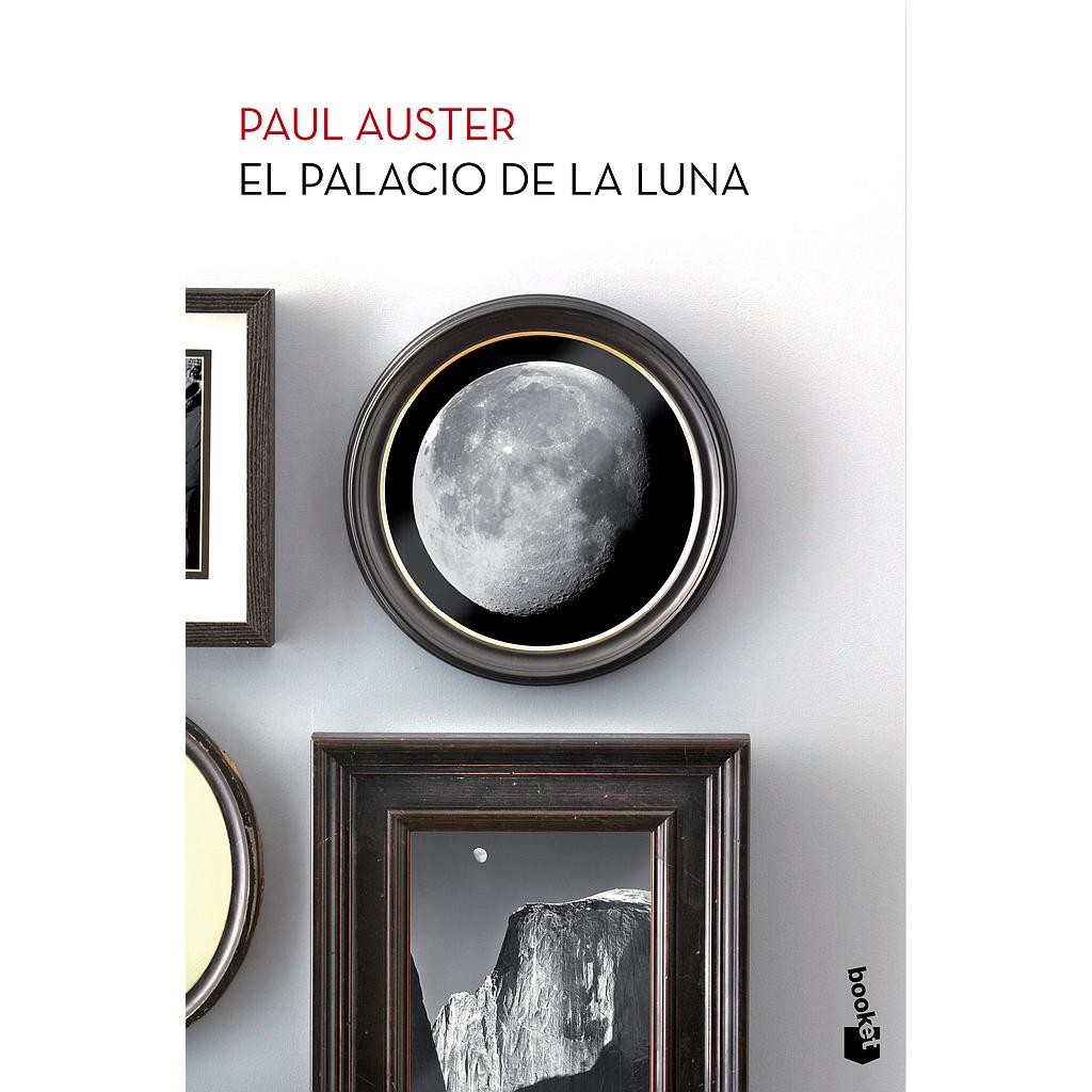 El Palacio de la Luna