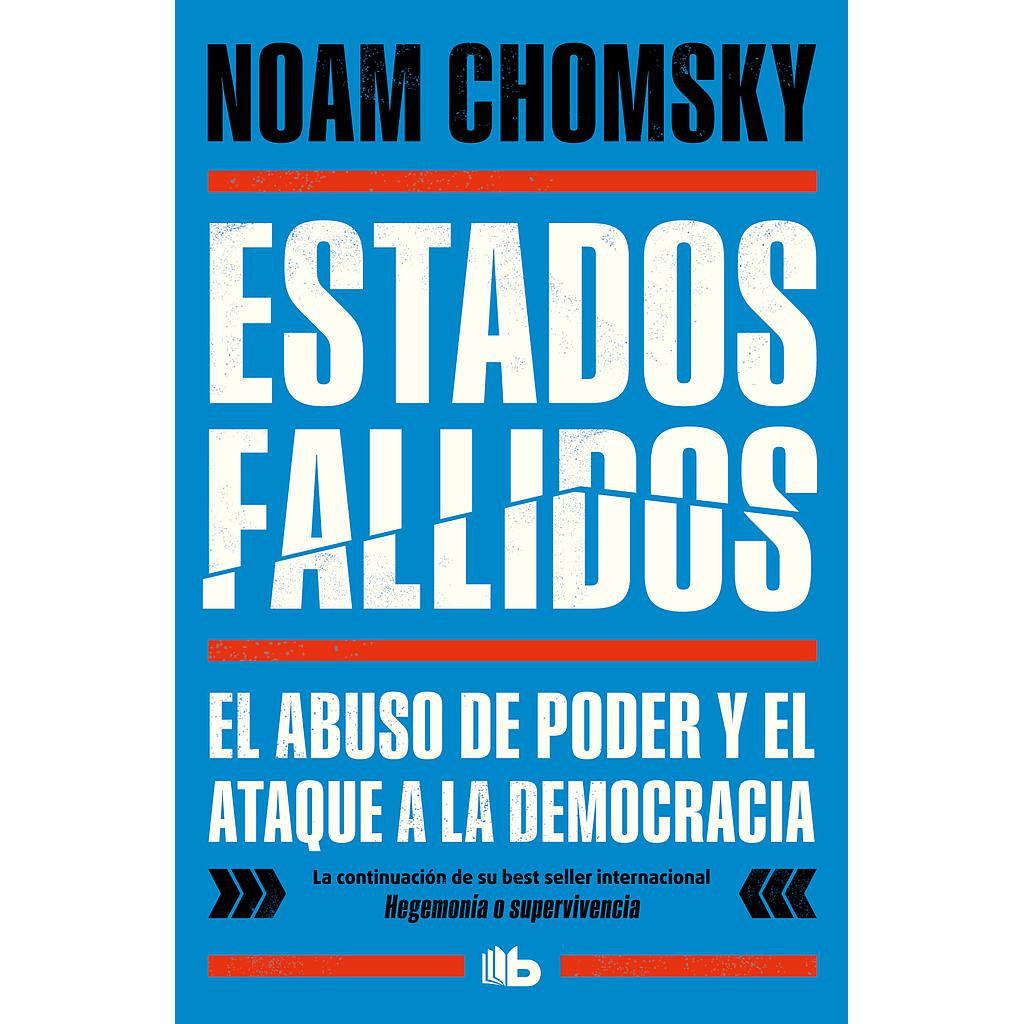 Estados Fallidos