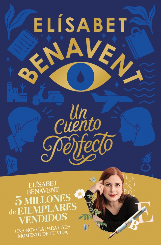 Un cuento perfecto