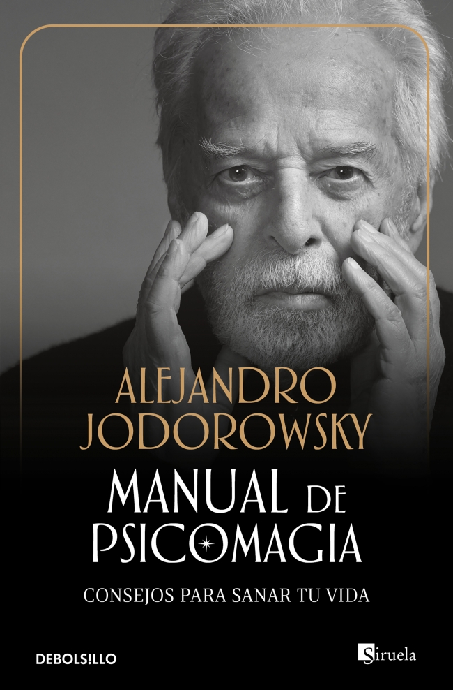 Manual de Psicomagia