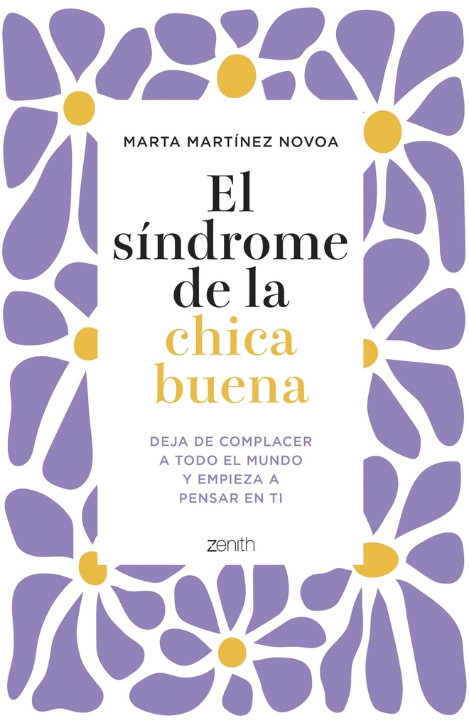 El síndrome de la chica buena