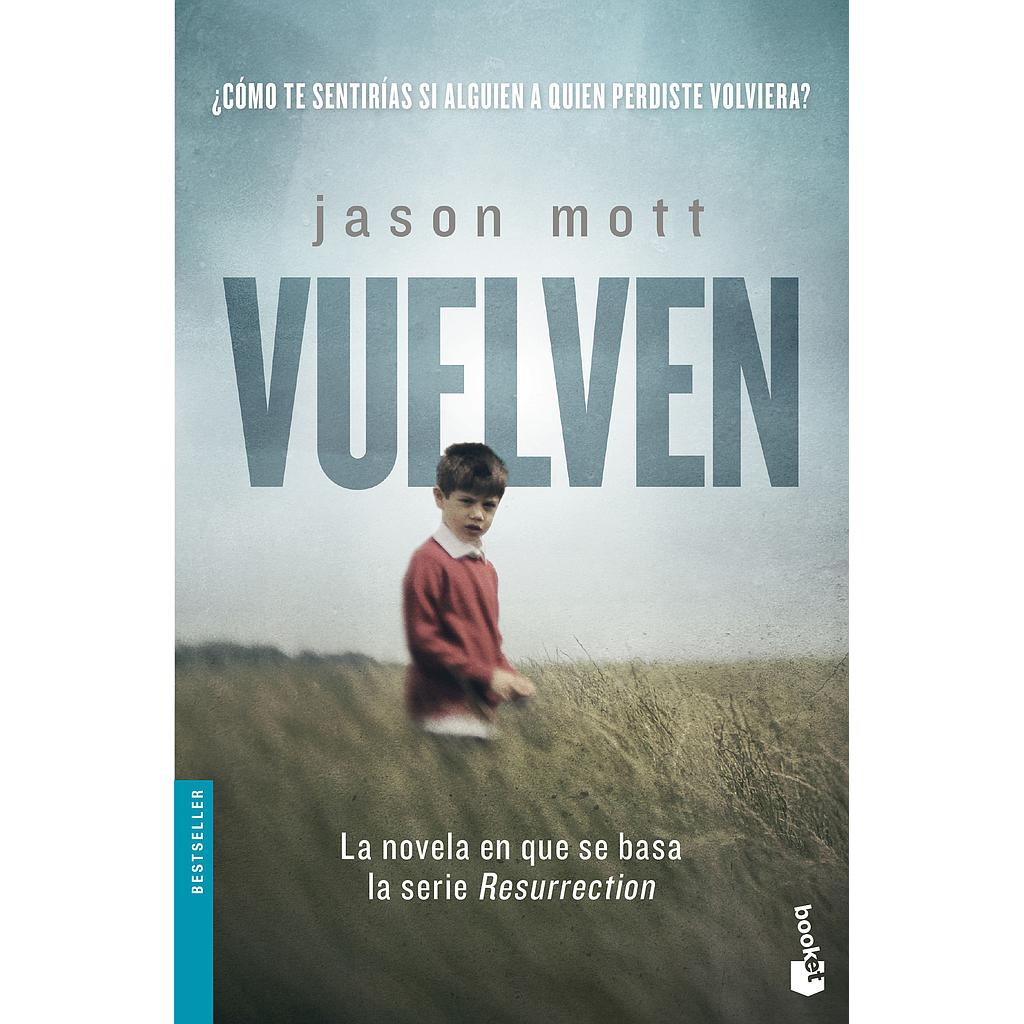Vuelven