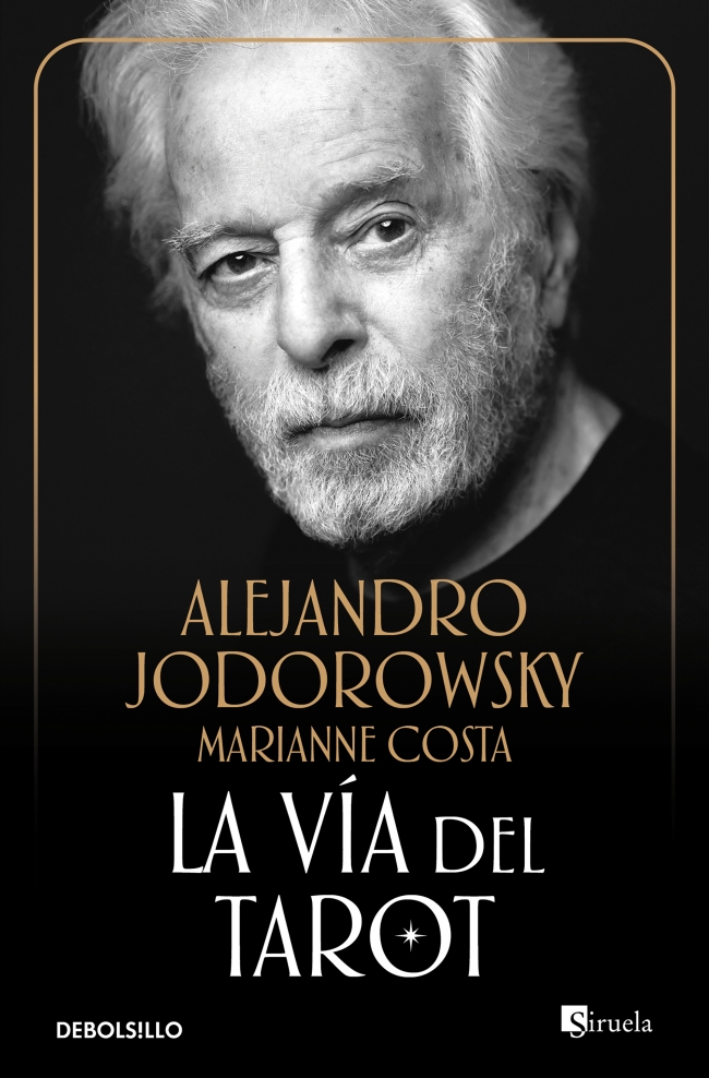 La vía del tarot