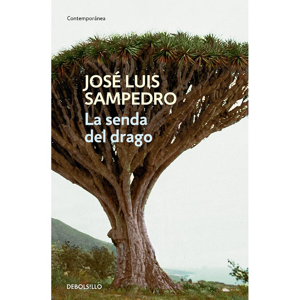 La senda del drago