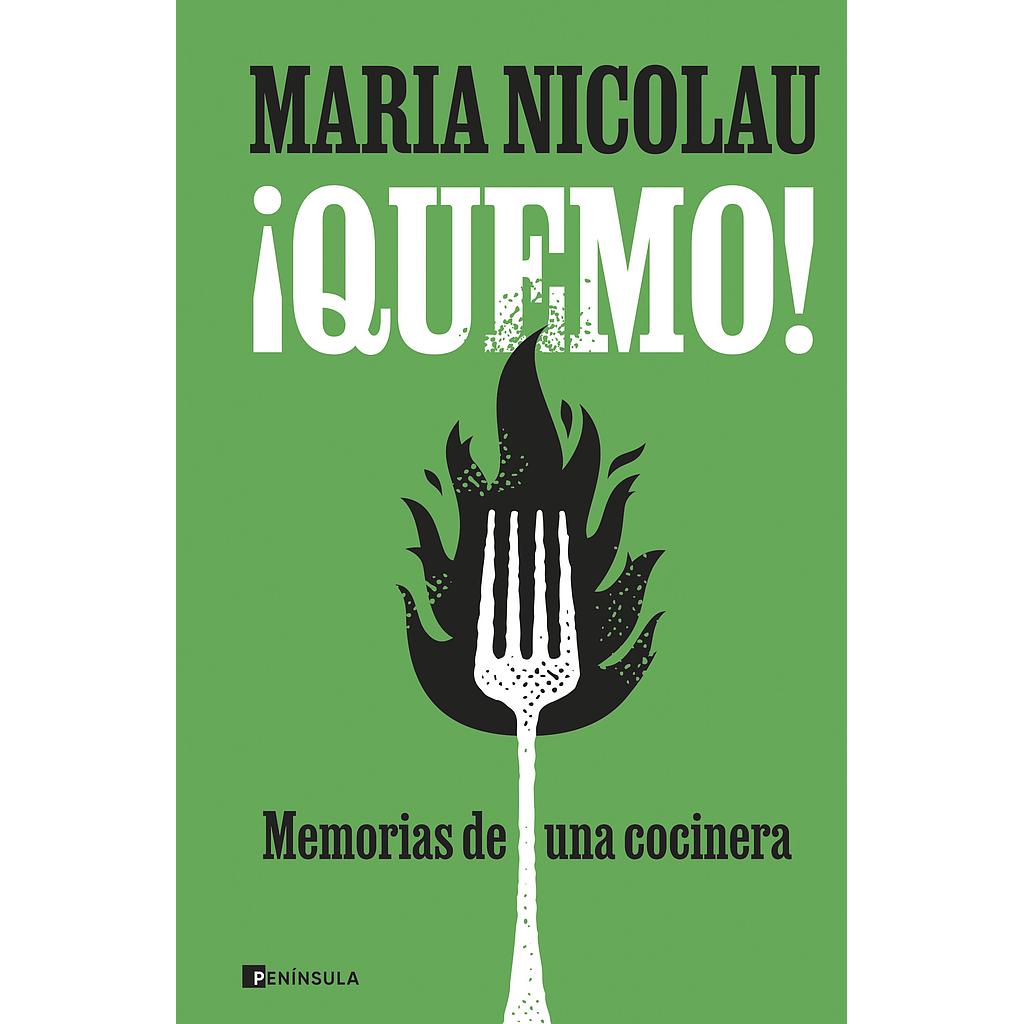 ¡Quemo!