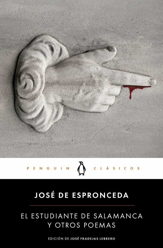 El estudiante de Salamanca y otros poemas