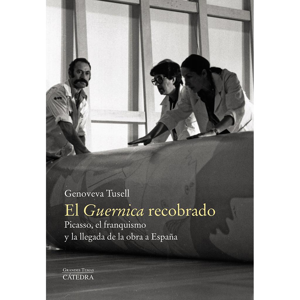 El "Guernica" recobrado