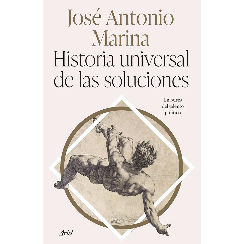 Historia universal de las soluciones