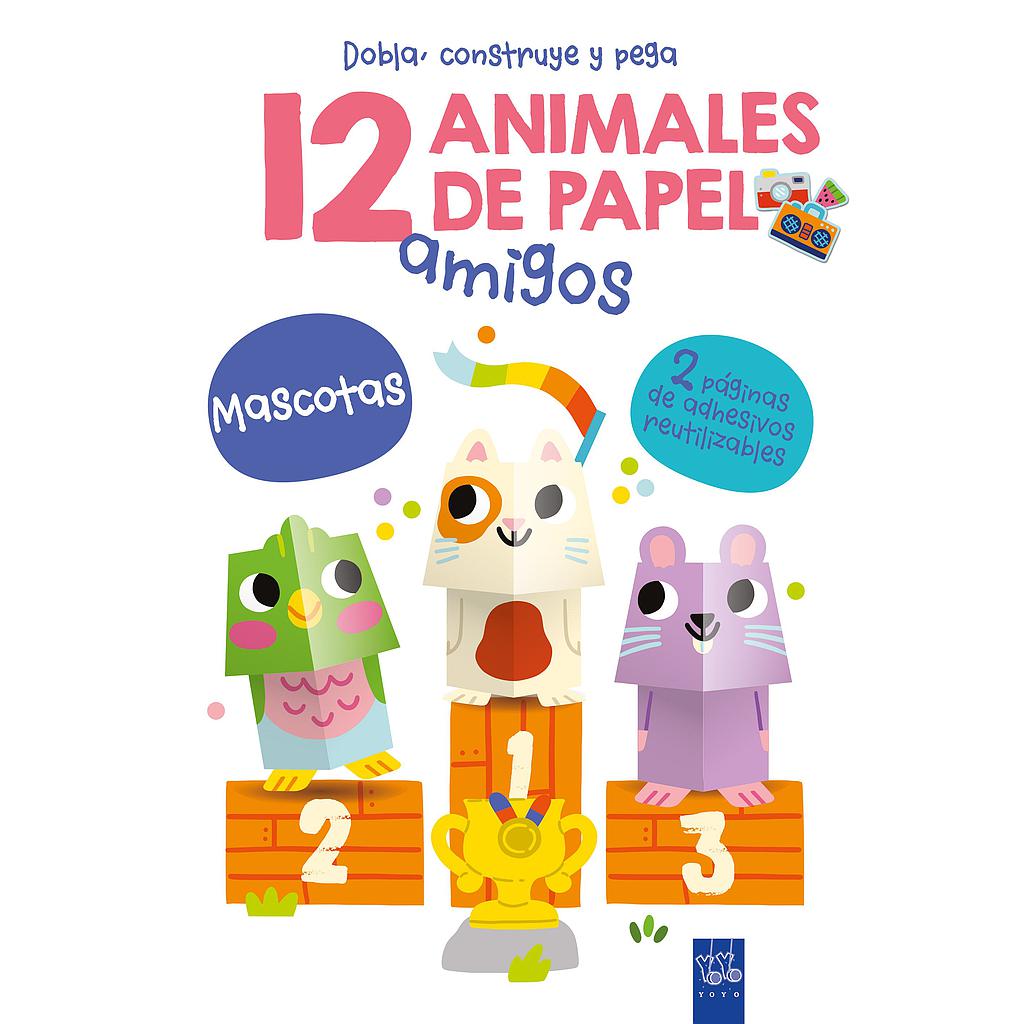 Mascotas