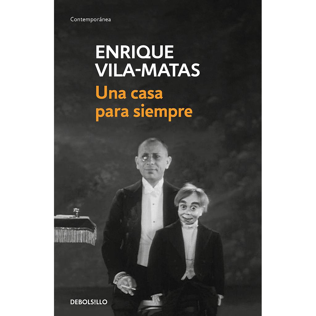 Una casa para siempre